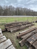 Railroad Ties (16 per bundle)