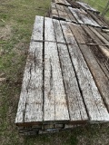 Railroad Ties (16 per bundle)