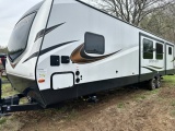 Sprinter Camper