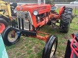 Allis Chalmers Tractor