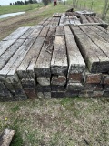 Railroad Ties (16 per bundle)