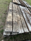 Railroad Ties (16 per bundle)