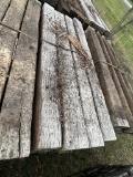 Railroad Ties (16 per bundle)