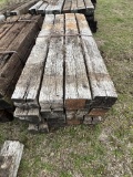 Railroad Ties (16 per bundle)