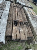 Railroad Ties (16 per bundle)
