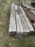 Railroad Ties (16 per bundle)