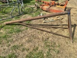 Boom Pole