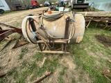Boomless Sprayer
