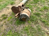 Sweep Auger