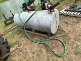 Fuel Tank w/Pump