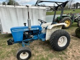 Ford 1700 Tractor