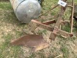 The Leinbach Line Plow