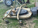 Land Pride 6' AT2584 Finish Mower