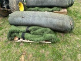 Roll of Turf