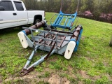 Hay Bale Processor