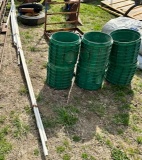 Risers/Pipe