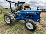 Ford 2110 Tractor