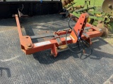 Hay Unroller