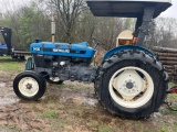 NH 3430 Tractor