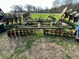 JD 16' Wheel Disk