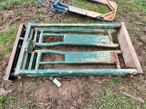 Head Catcher (Green)