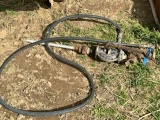 Hand Fuel Pump