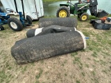 Roll of Turf
