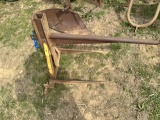 Hayspear