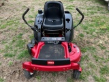 Toro TimeCutter Zero-Turn Lawnmower w/42