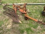 2 Bottom Plow