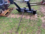 Hay Spear