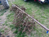 Pasture Drag