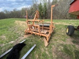 Bedder for Strawberries