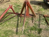 Hay Spear