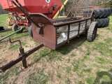 Manure Spreader
