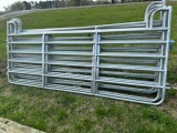12' Corral Panels