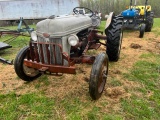 Ford 8N Tractor