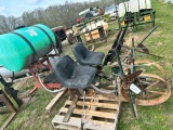 1 Row Tobacco Setter