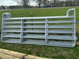 12' Corral Panels