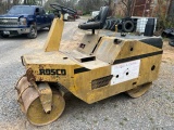 Paving Roller