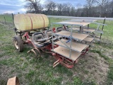 2 Row Tobacco Setter