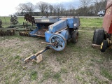 Ford 532 Baler