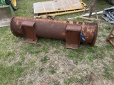 Blade for a Tractor