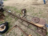 Hay Conveyor