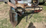 3pt  Wood Splitter