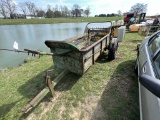 Manure Spreader