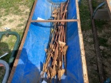 Round Posts