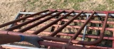 5' Walk Through Gate