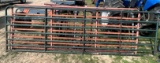 14' Gate