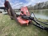 Commander Series 2 15' Bushhog